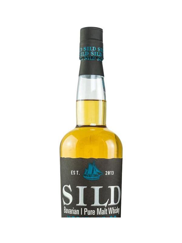 Sild Heritage 28  Bavarian Pure Malt Whisky
