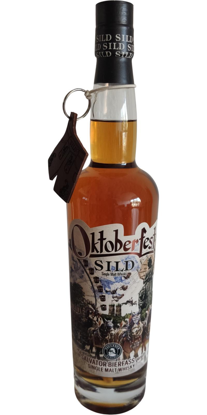 Sild Oktoberfest