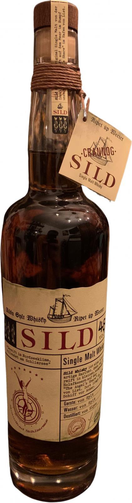 Sild Strandbad Schliersee Edition