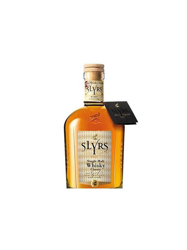 Slyrs Madeira Cask  Bavarian Single Malt Whisky