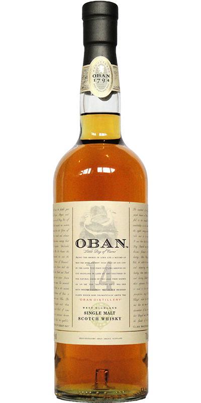 Oban 14-year-old  Little Bay of Caves