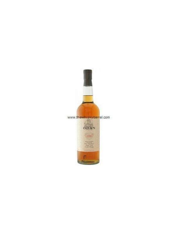 Oban 1992  Select Cask
