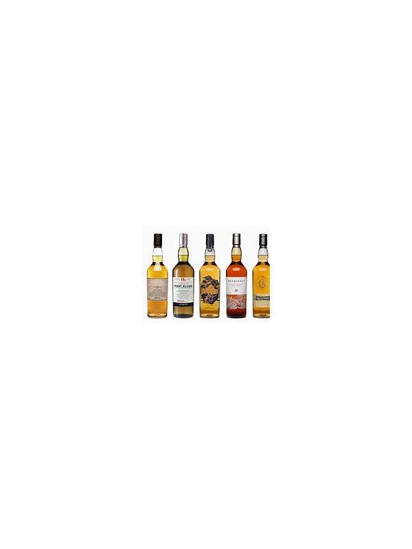 Brora 13th Release Diageo Special Releases 2014