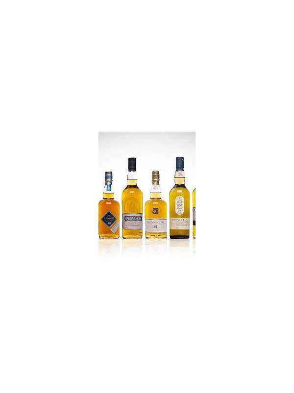 Brora 15th Release Diageo Special Releases 2016