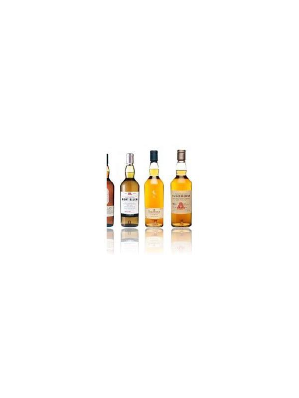 Brora 9th Release Diageo Special Releases 2010