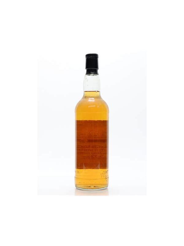 Brora 1980 IM Le Clan des Grands Malts