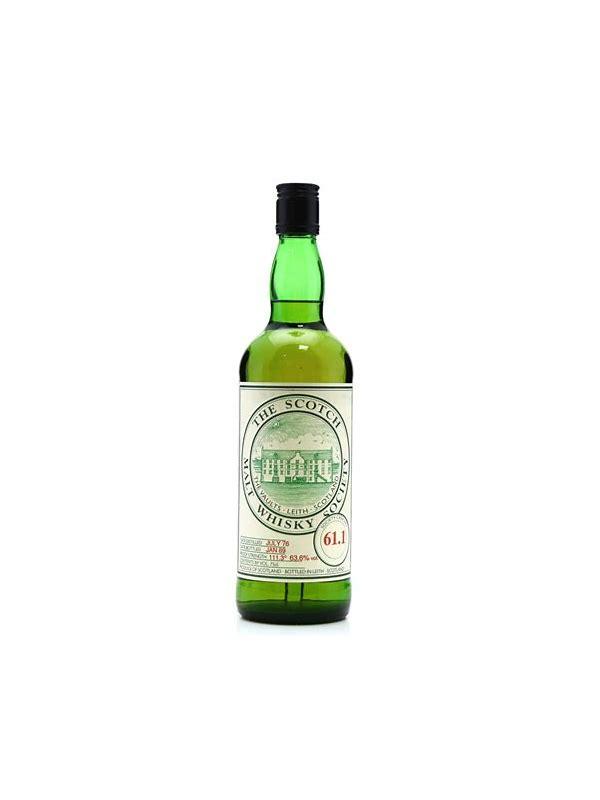 Brora 1976 SMWS 61.1