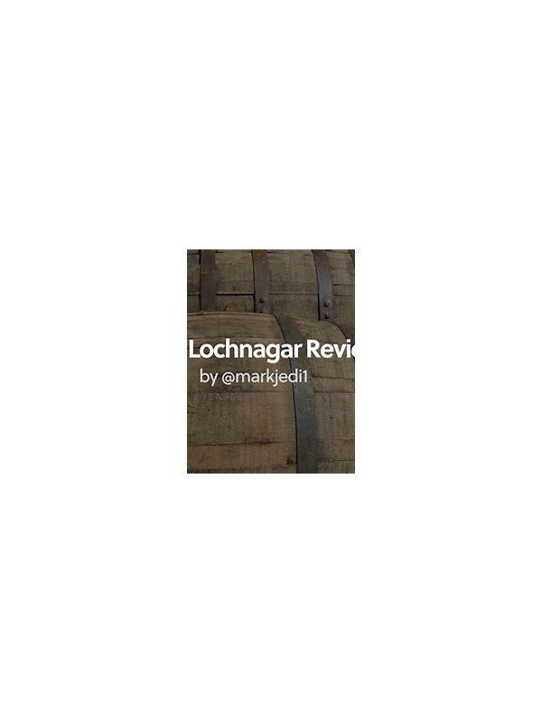 Royal Lochnagar 16-year-old  Diageo Special Releases 2021