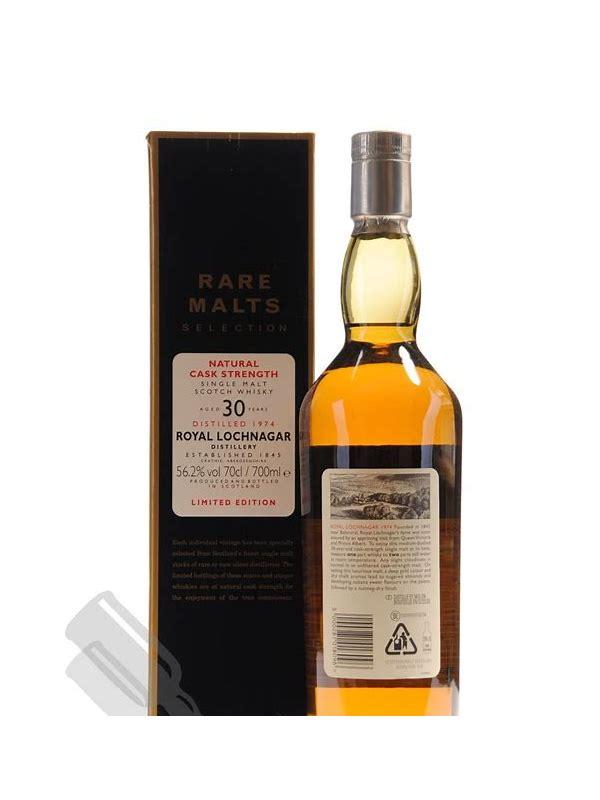 Royal Lochnagar 1960 Inveralmond