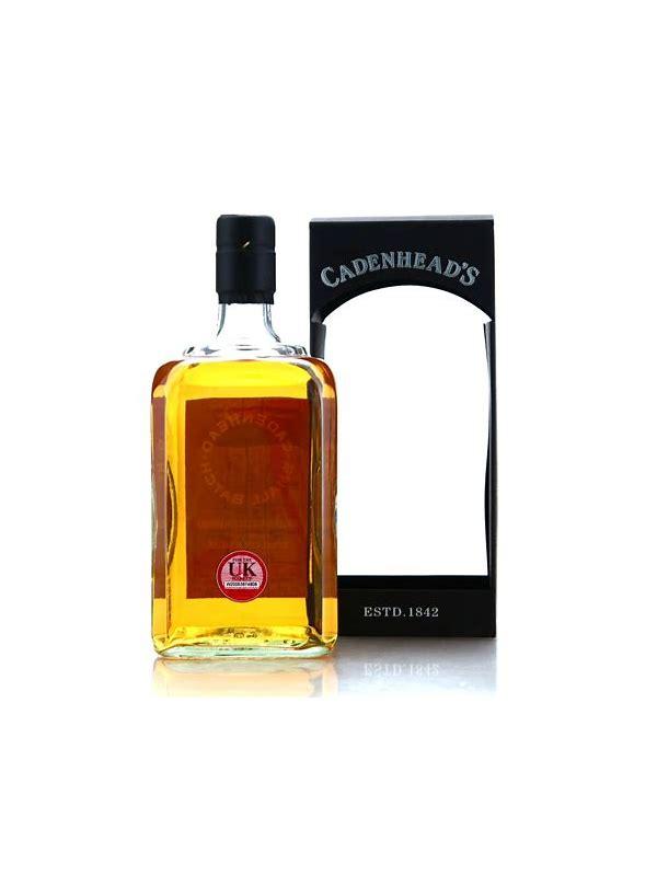 Royal Lochnagar 1996 CA  Small Batch