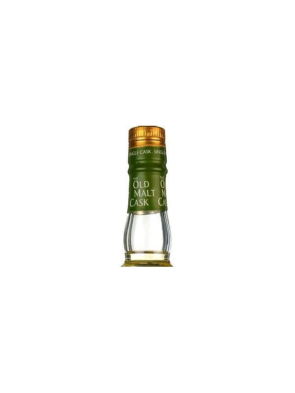 Royal Lochnagar 1997 DL  The Old Malt Cask