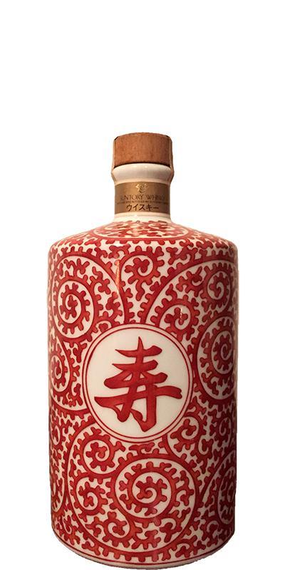 Hakushu Red Octopus