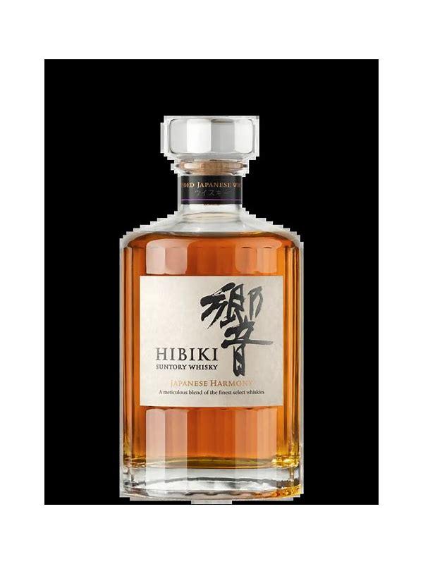 Hibiki Suntory Whisky