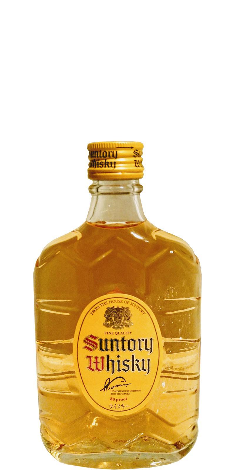 Suntory Kakubin
