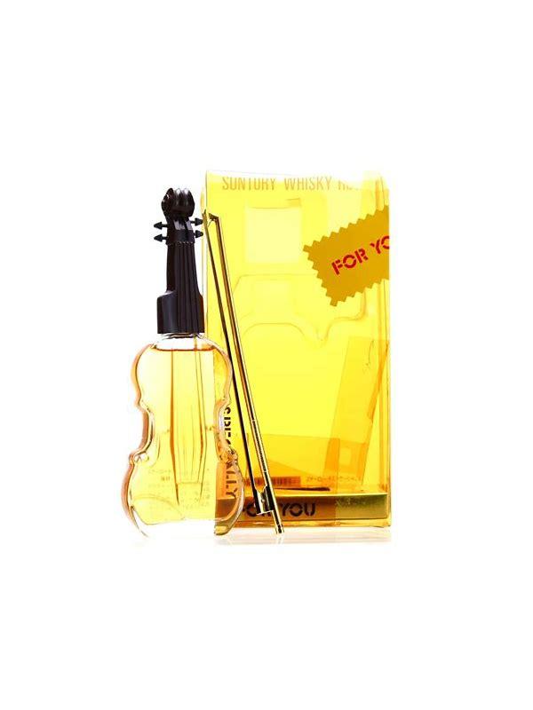 Suntory Royal Musical Instrument Series  Violin