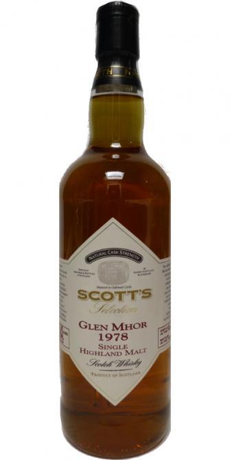 Glen Mhor 1978 Sc