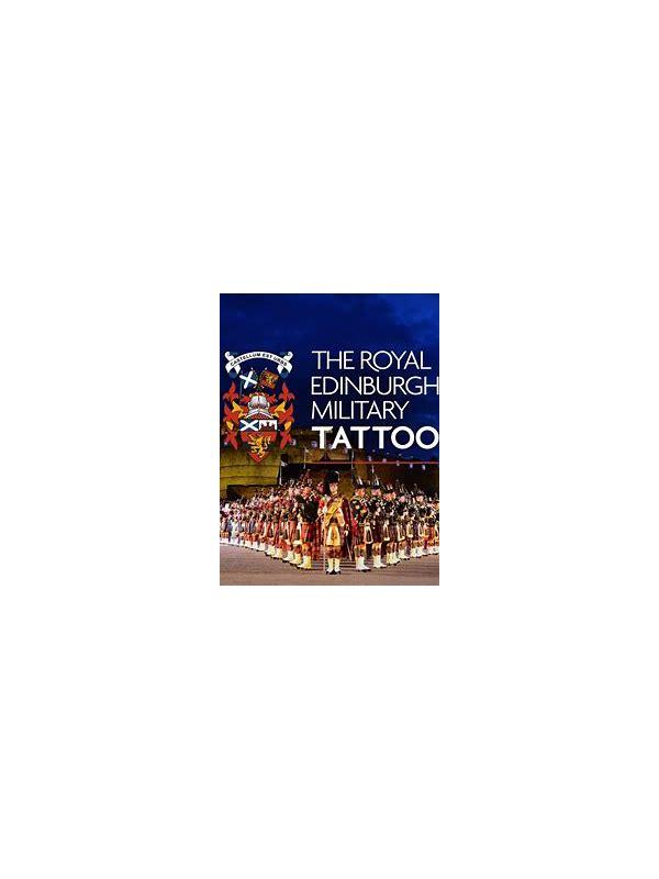 Glenkinchie Tattoo  The Royal Edinburgh Military Tattoo