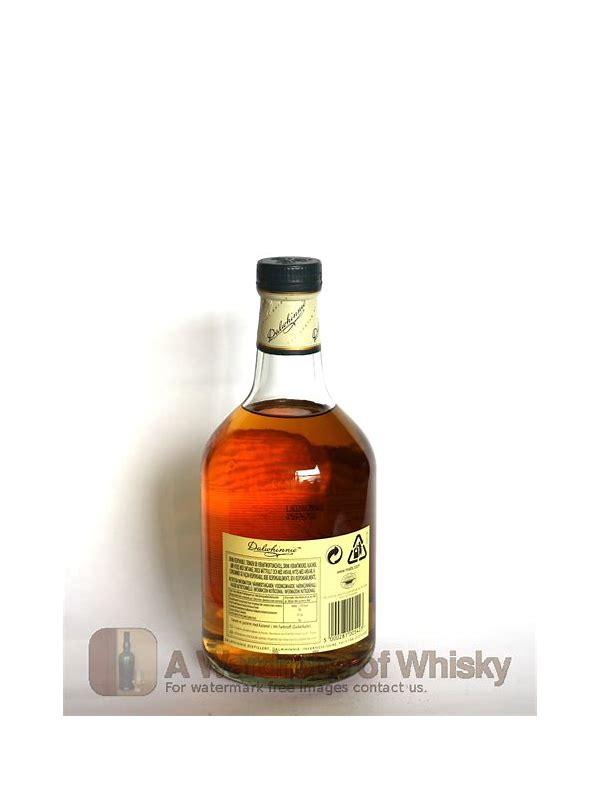 Dalwhinnie 16-year-old