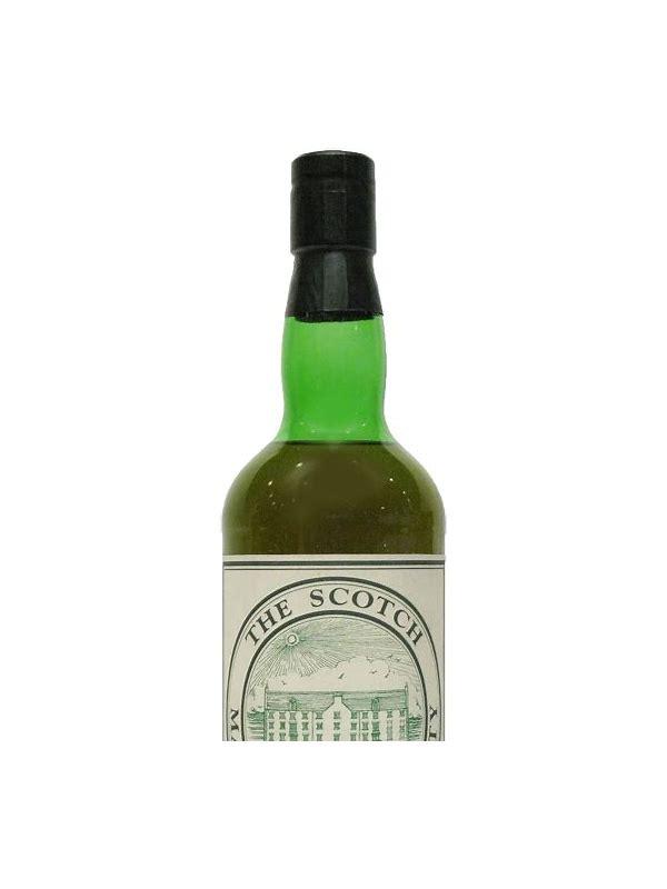 Dalwhinnie 1975 SMWS 102.1