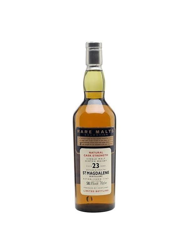 St. Magdalene 1970  Rare Malts Selection