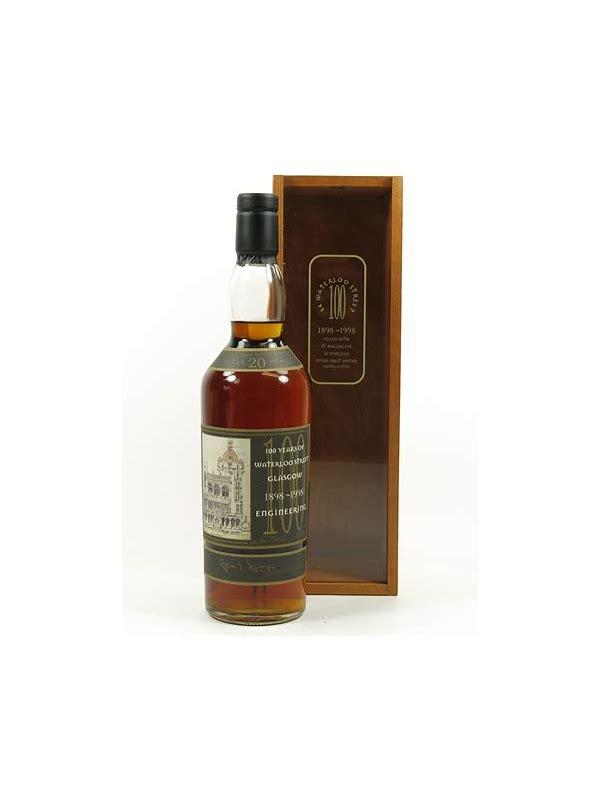 St. Magdalene 1978  100 years of Waterloo Street Engineering