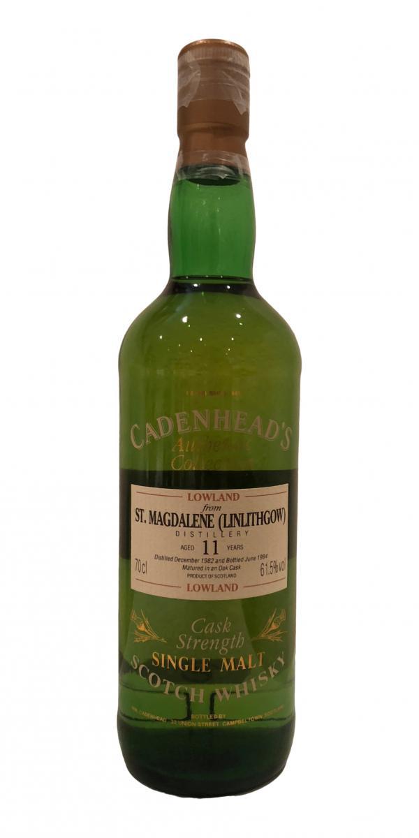 St. Magdalene 1982 CA  Authentic Collection