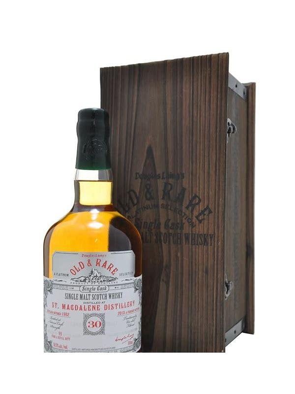 St. Magdalene 1982 DL  Old & Rare - The Platinum Selection