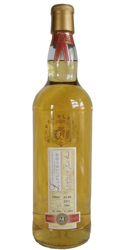 Linlithgow 1982 DT  Peerless