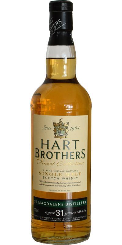 St. Magdalene 1982 HB  Finest Collection