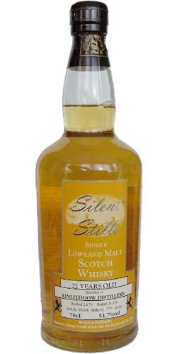 Linlithgow 1975 SV  Silent Stills