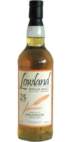 Linlithgow 1982 SMS  Whisky Exchange for Whisk-e.