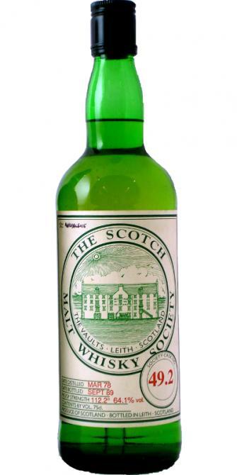 St. Magdalene 1978 SMWS 49.2