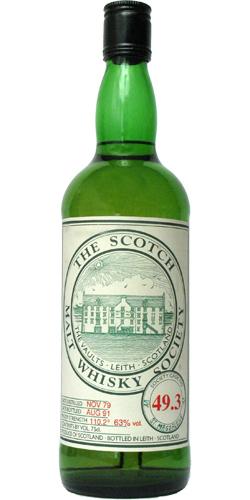 St. Magdalene 1979 SMWS 49.3
