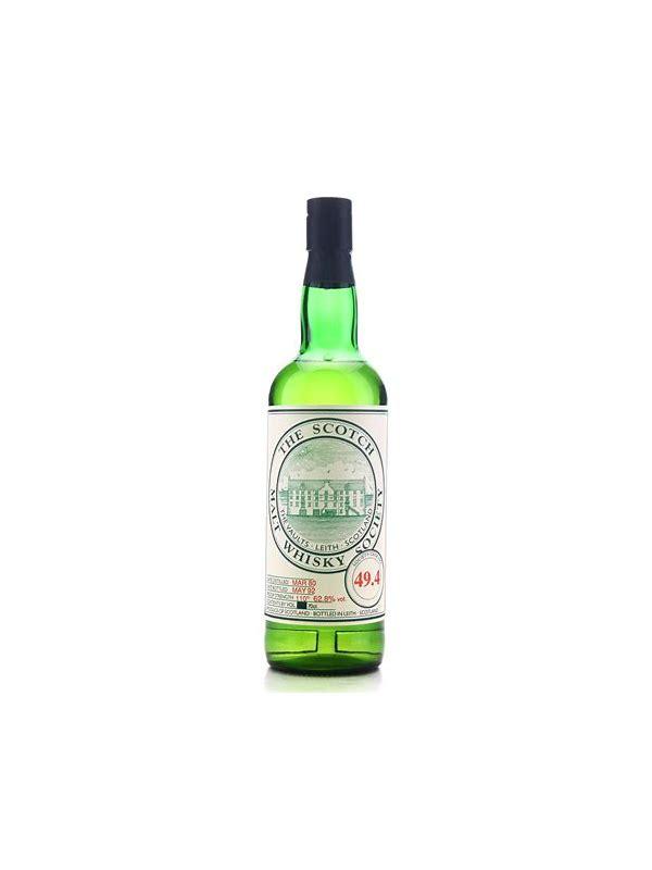 St. Magdalene 1980 SMWS 49.4