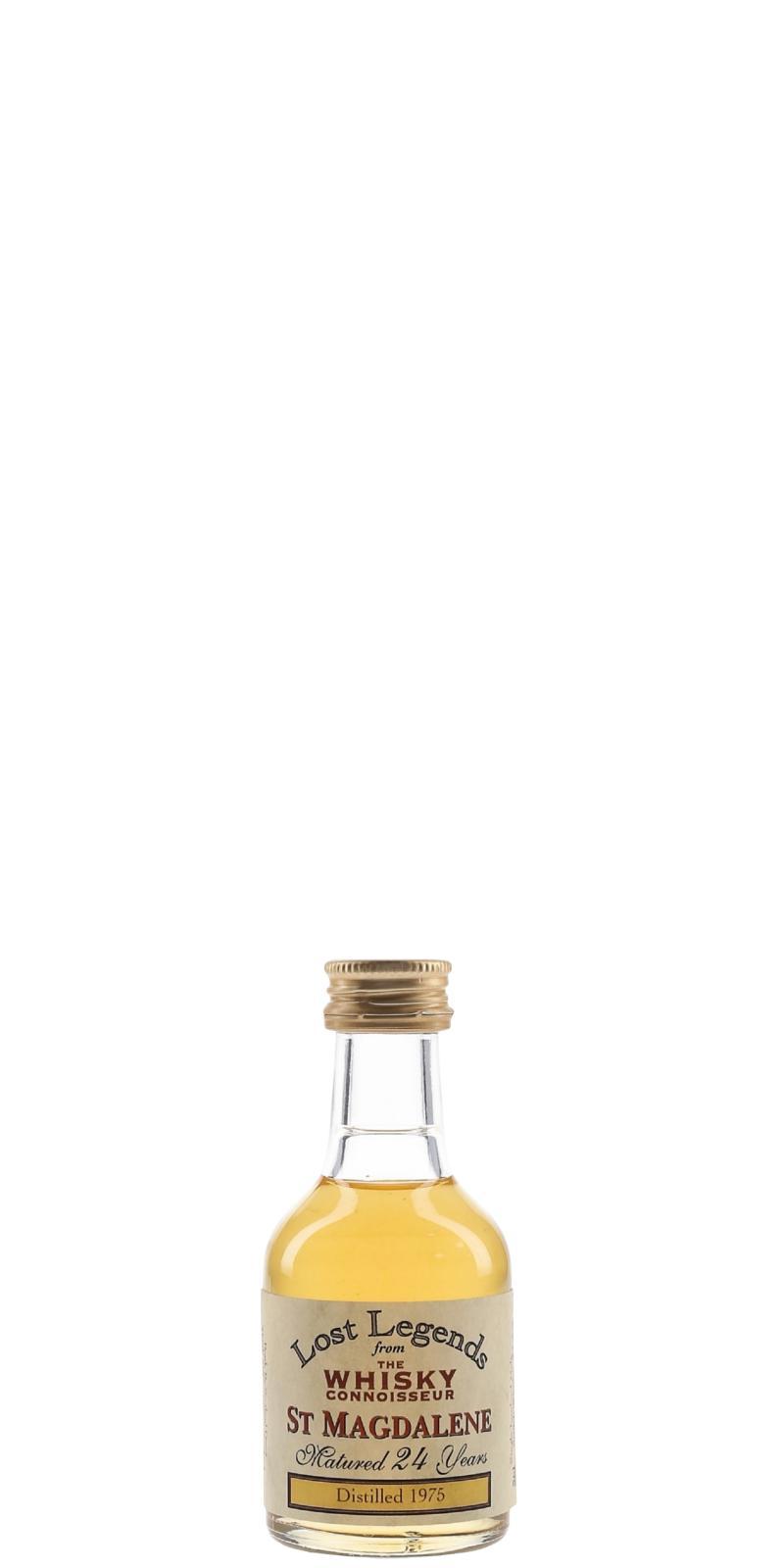 St. Magdalene 1975 WC  Lost Legends - Miniature