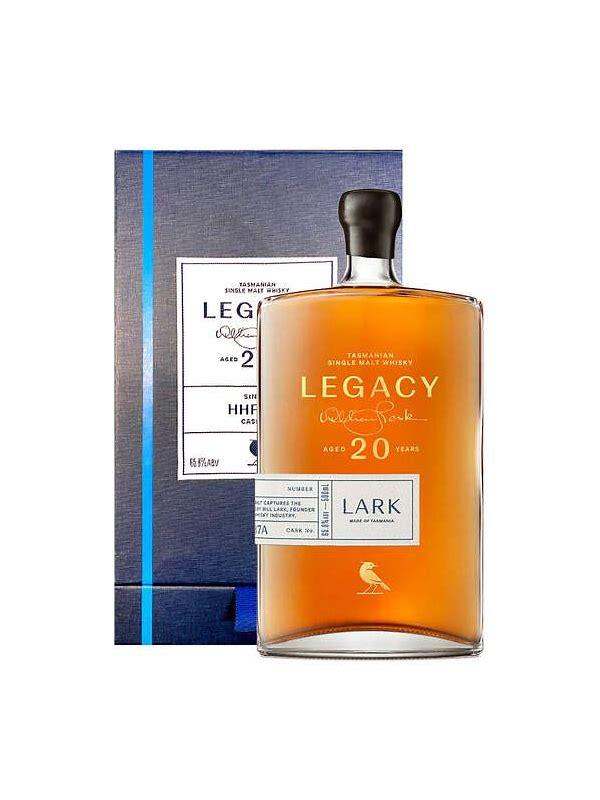 Lark 30th Anniversary Edition