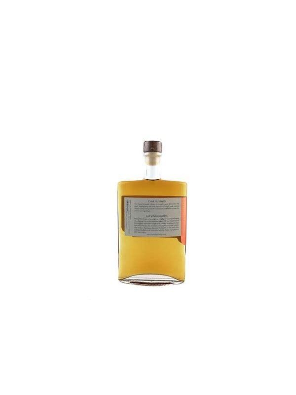Lark Cask Strength  Single Cask