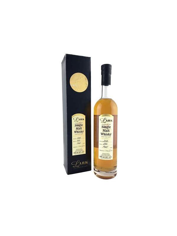 Lark Classic Cask  Cask Strength