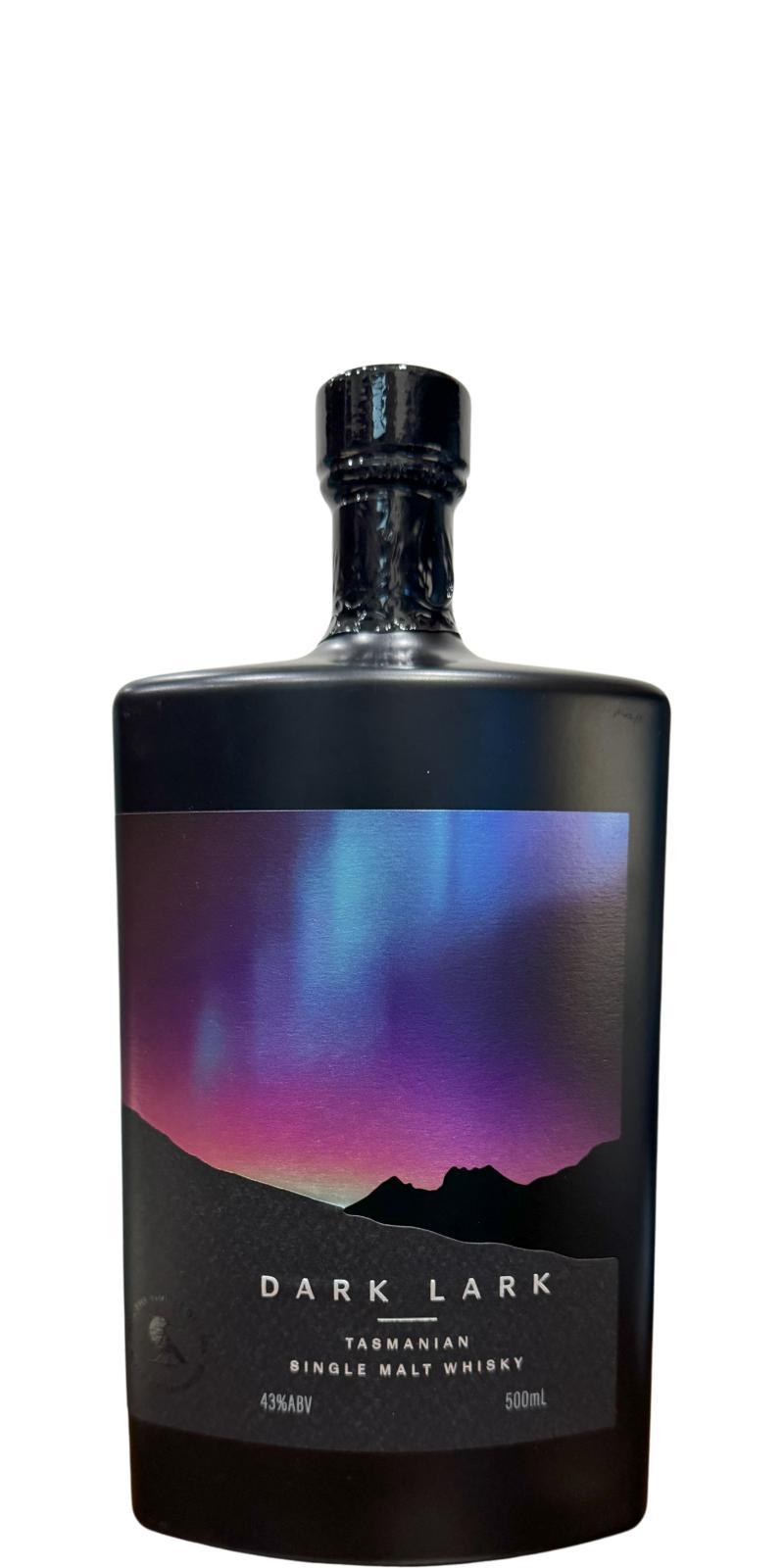 Lark Dark Lark  Limited Release