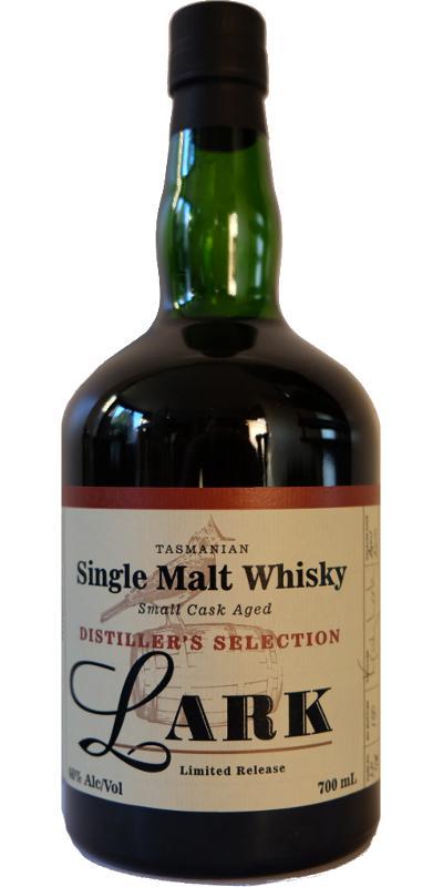 Lark Distiller's Selection