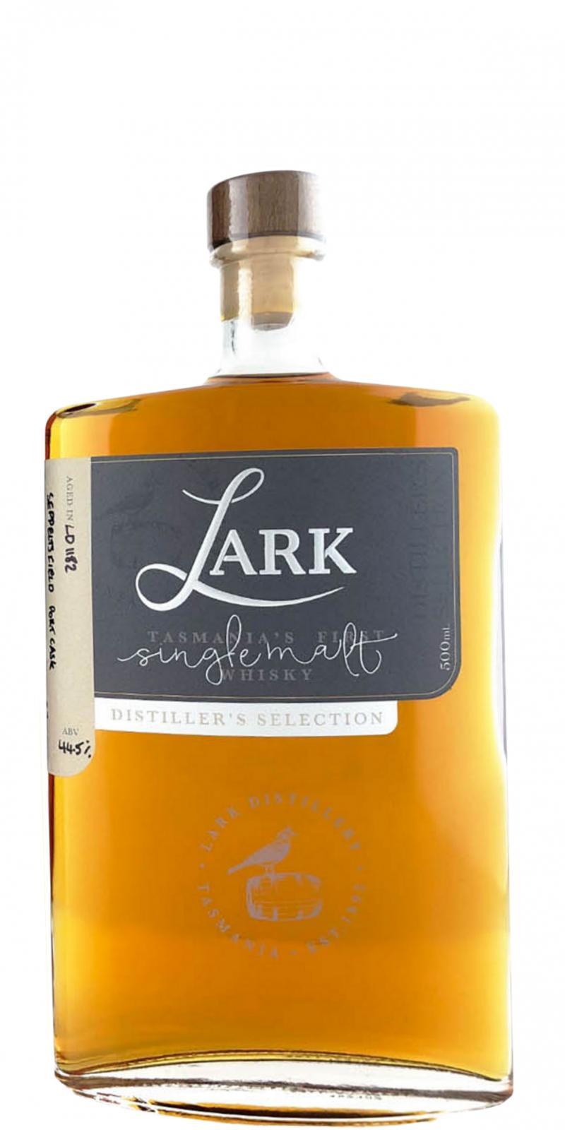 Lark Distiller's Selection