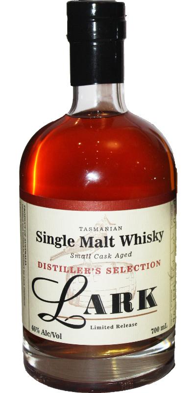 Lark Distiller's Selection