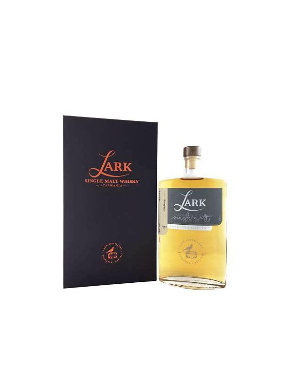 Lark Distillers Selection