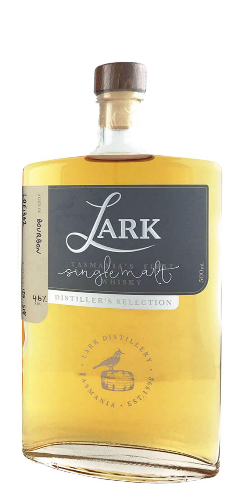 Lark Distiller’s Selection
