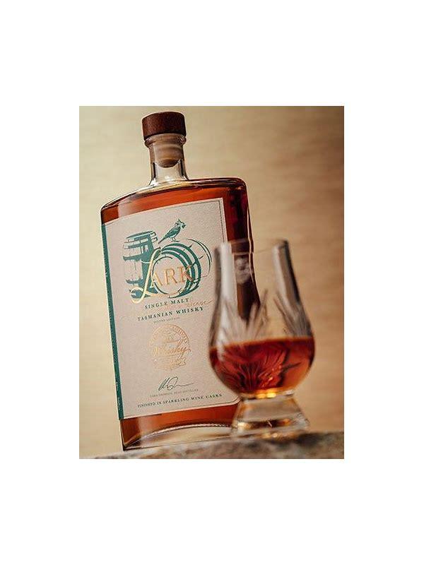 Lark Head Distiller’s Release  Second Edition