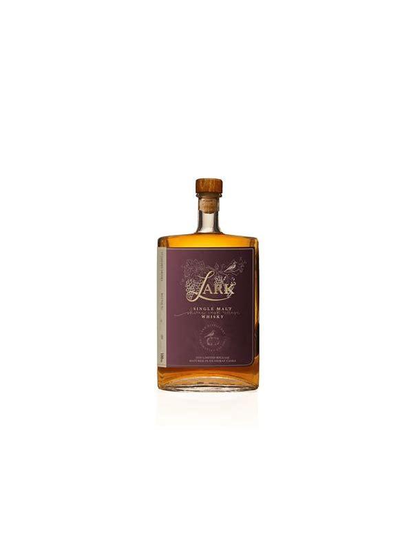 Lark Shiraz Cask Release  Limited Release