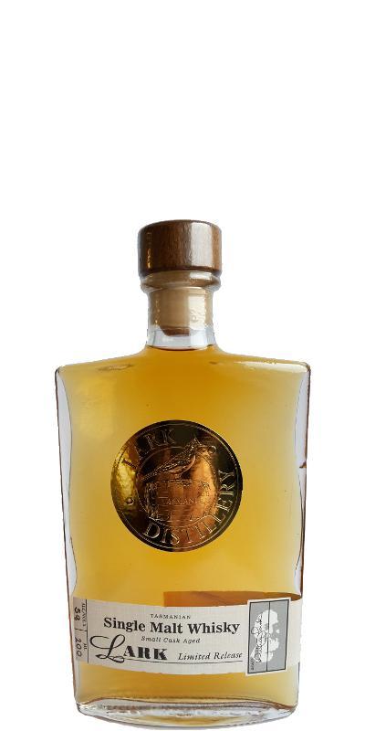 Lark Small Cask Aged  Limited Release