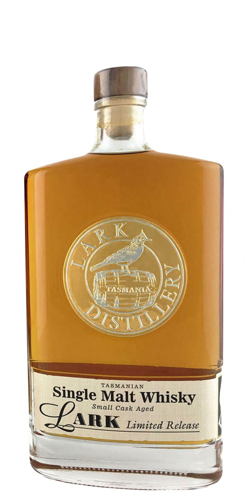 Lark The Providence  Centenary Single Cask - Limited Collectors Release