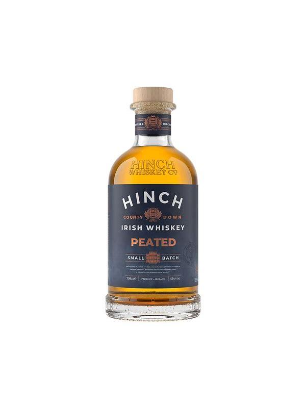 Hinch Peated  Small Batch
