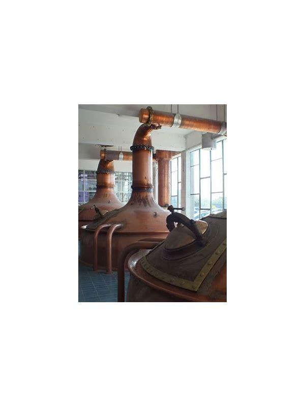 Croithlí Distillery Exclusive  Distillery Hand Bottling